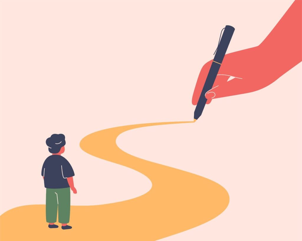 MPU Vorbereitung als symbolischer Weg zur Wiedererlangung des Führerscheins